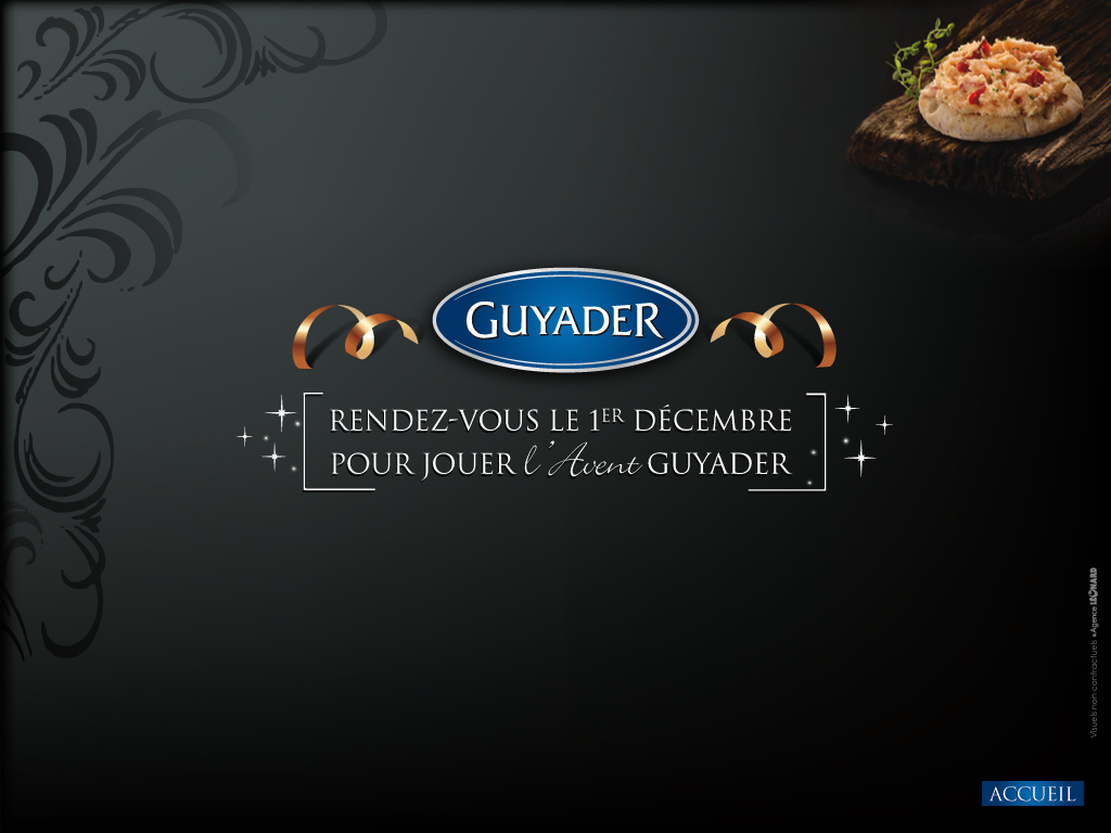 Guyader Noël